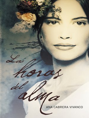 cover image of Las horas del alma